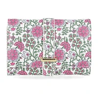 Mundi Amsterdam Womens RFID Blocking Indexer Wallet