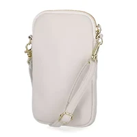Mundi Cleo Wallet On Strap Womens RFID Blocking Wallet