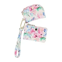 Mundi Kelly Wristlet