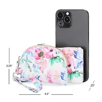 Mundi Kelly Wristlet