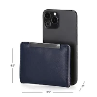 Mundi Mini Womens Rfid Blocking Bifold Wallet