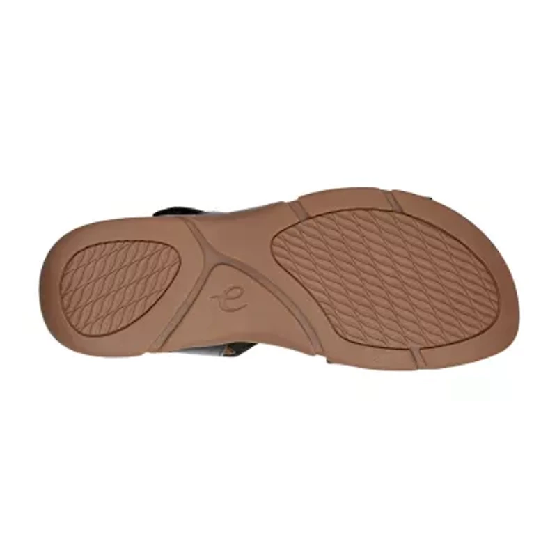 Easy Spirit Womens Mavey Strap Sandals