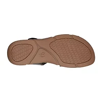 Easy Spirit Womens Mavey Strap Sandals