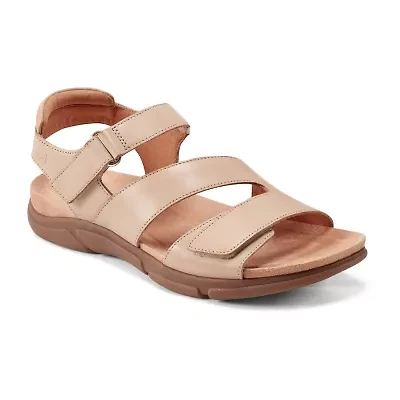 Easy Spirit Womens Mavey Strap Sandals
