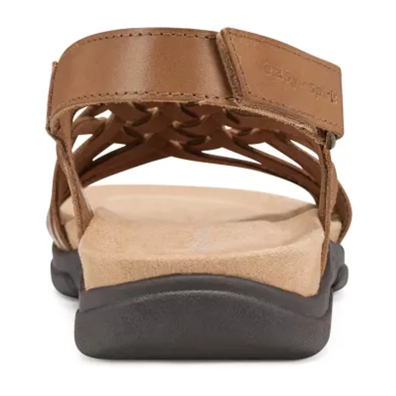 Easy Spirit Womens Mar Slide Sandals