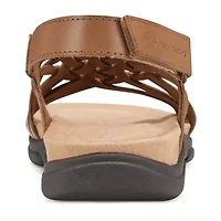 Easy Spirit Womens Mar Slide Sandals