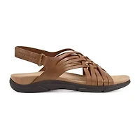 Easy Spirit Womens Mar Slide Sandals