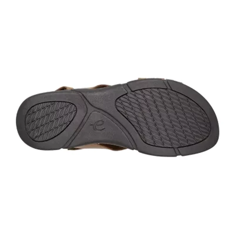 Easy Spirit Womens Mar Slide Sandals