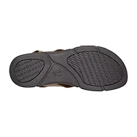 Easy Spirit Womens Mar Slide Sandals