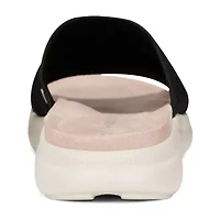 Easy Spirit Womens Amy Flat Sandals