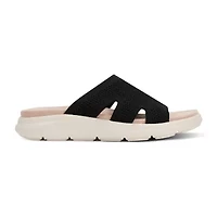 Easy Spirit Womens Amy Flat Sandals