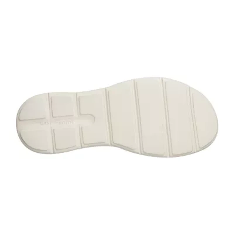 Easy Spirit Womens Amy Flat Sandals