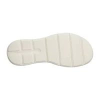 Easy Spirit Womens Amy Flat Sandals