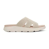 Easy Spirit Womens Amy Flat Sandals