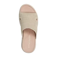 Easy Spirit Womens Amy Flat Sandals