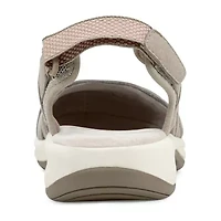 Easy Spirit Womens Elora Strap Sandals