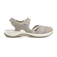 Easy Spirit Womens Elora Strap Sandals