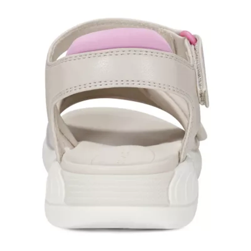 Easy Spirit Womens Tayton Strap Sandals