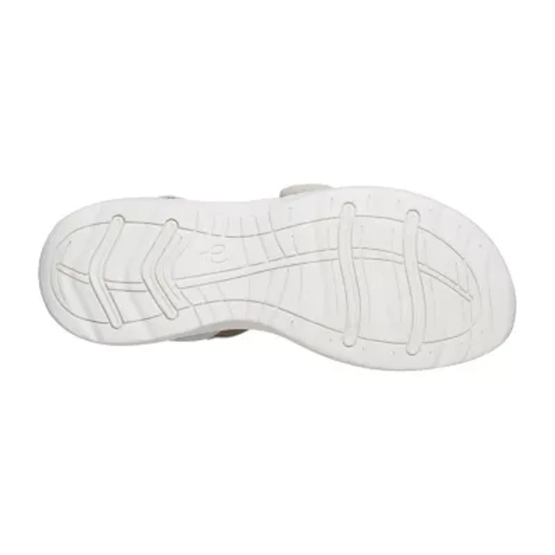 Easy Spirit Womens Tayton Strap Sandals