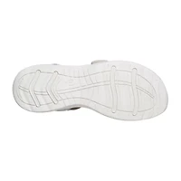 Easy Spirit Womens Tayton Strap Sandals