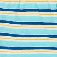 Baby Essentials Boys 3-pc. Short Set