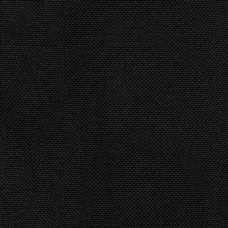 Sun Zero Atmosphere Grommet Top 100% Blackout Single Curtain Panel