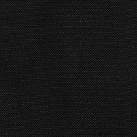 Sun Zero Atmosphere Grommet Top 100% Blackout Single Curtain Panel