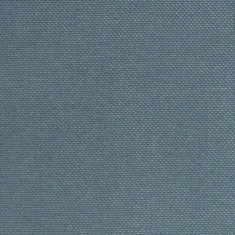 Sun Zero Atmosphere Grommet Top 100% Blackout Single Curtain Panel