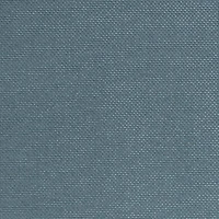 Sun Zero Atmosphere Grommet Top 100% Blackout Single Curtain Panel