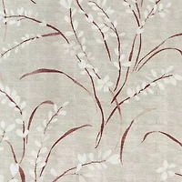 Sun Zero Atmosphere Darley Grommet Top 100% Blackout Single Curtain Panel