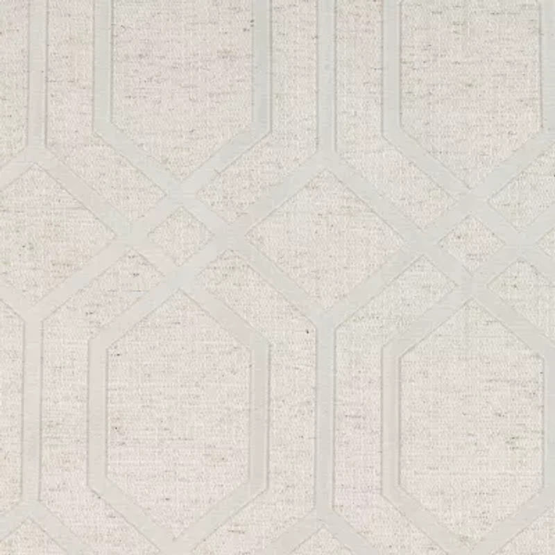 Sun Zero Atmosphere Davenport Grommet Top 100% Blackout Single Curtain Panel