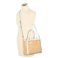 Liz Claiborne Satchel