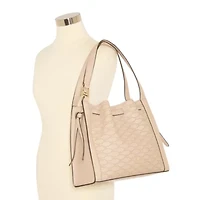 Liz Claiborne Danni Shopper Satchel
