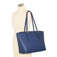 Liz Claiborne Karly Two For One Tote Bag