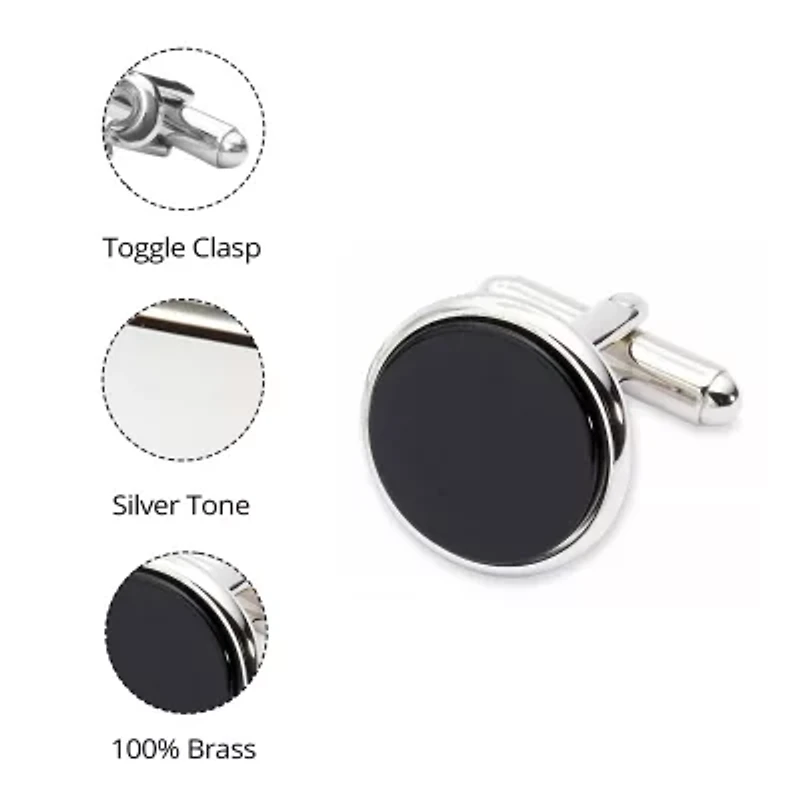 I Do Cufflink Set