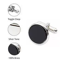 I Do Cufflink Set