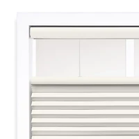 Cut-to-Width Cordless Top-Down Bottom-Up Blackout Shade