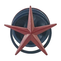 Avanti Texas Flag Toothbrush Holder