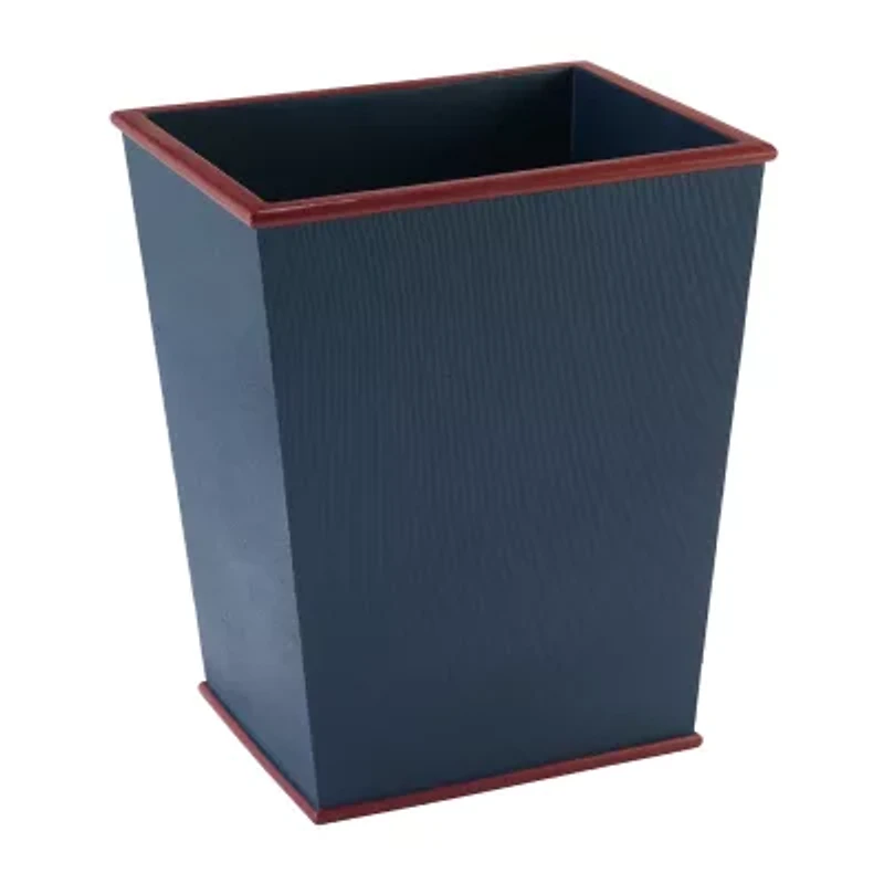 Avanti Texas Flag Trash Can