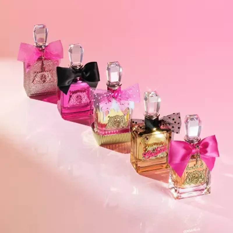 Juicy Couture Viva La Eau De Parfum