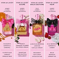 Juicy Couture Viva La Eau De Parfum