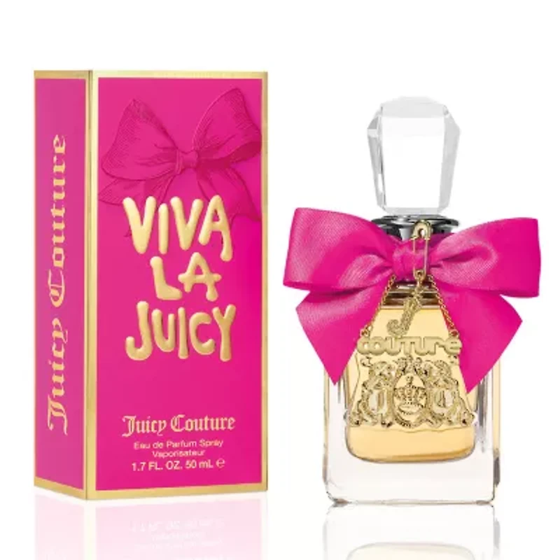 Juicy Couture Viva La Eau De Parfum