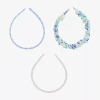 Bijoux Bar 3-pc. Headband