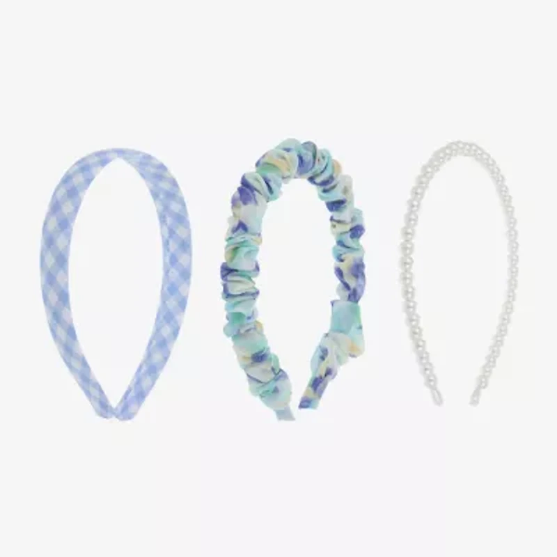 Bijoux Bar 3-pc. Headband