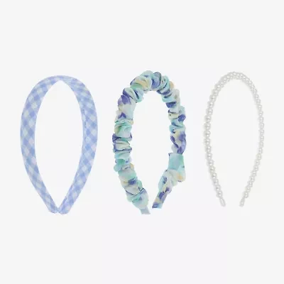 Bijoux Bar 3-pc. Headband