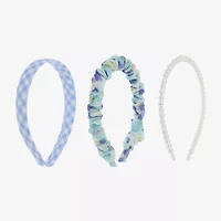 Bijoux Bar 3-pc. Headband