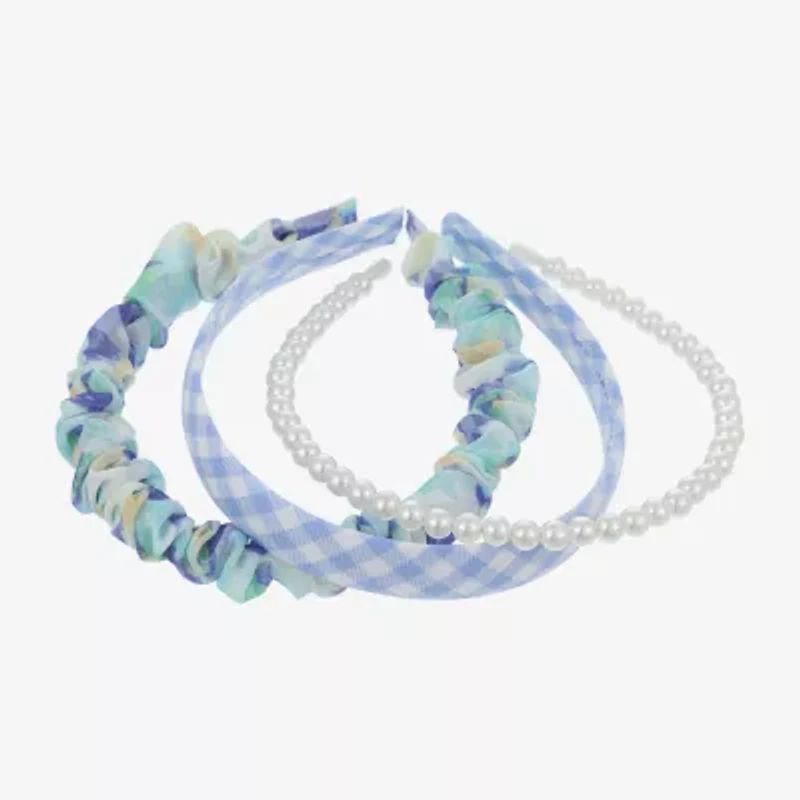 Bijoux Bar 3-pc. Headband