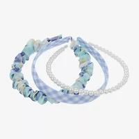 Bijoux Bar 3-pc. Headband