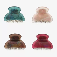 Bijoux Bar 4-pc. Hair Clip