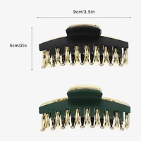 Bijoux Bar 2-pc. Hair Clip